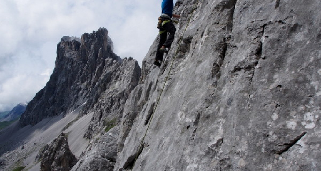 Klettergarten Drusentor Klettergarten Drusentor