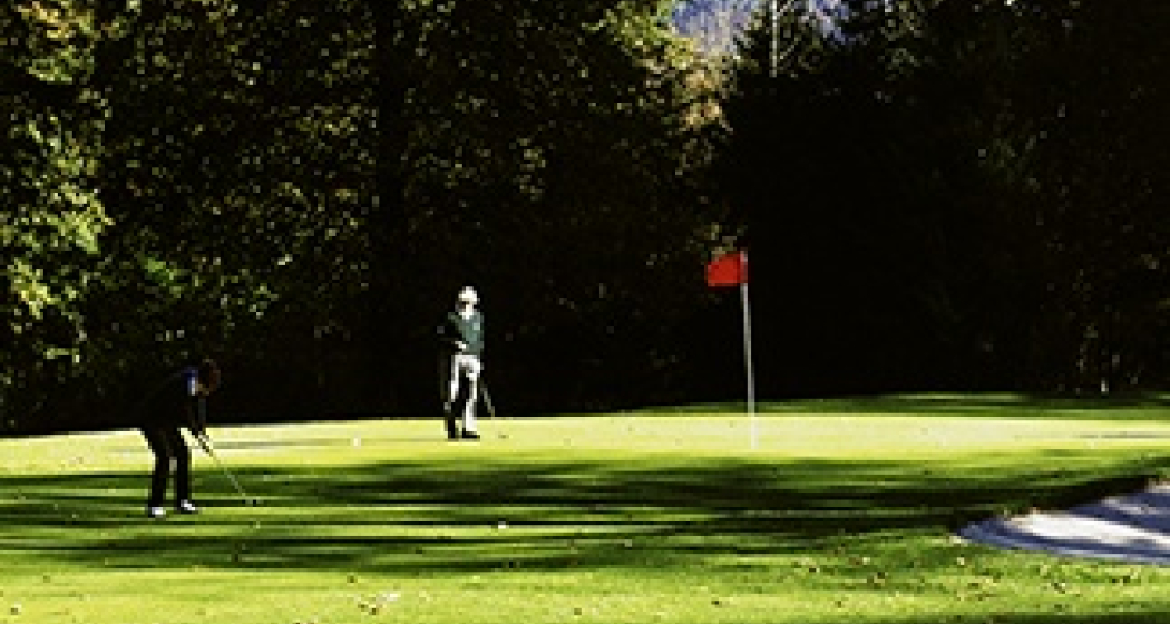 Golfplatz Klosters (oua_76472267_image) Golfplatz Klosters (oua_76472267_image)