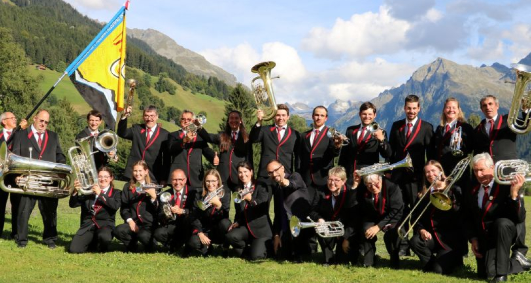 Wohltätigkeitskonzert der MG Madrisa (gdl_868413990_image) Wohltätigkeitskonzert der MG Madrisa (gdl_868413990_image)