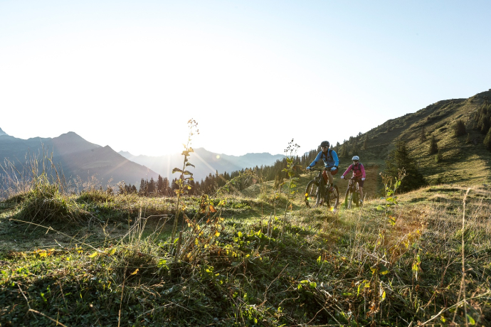 330.01 Panorama Ride 330.01 Panorama Ride