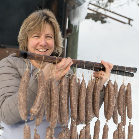 Barbara Aliesch